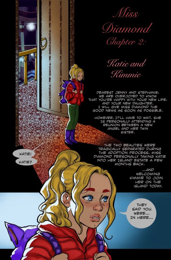 af8fa94f4e61112af115a8550b588f75 - 025 - Cartoon Porn Comic